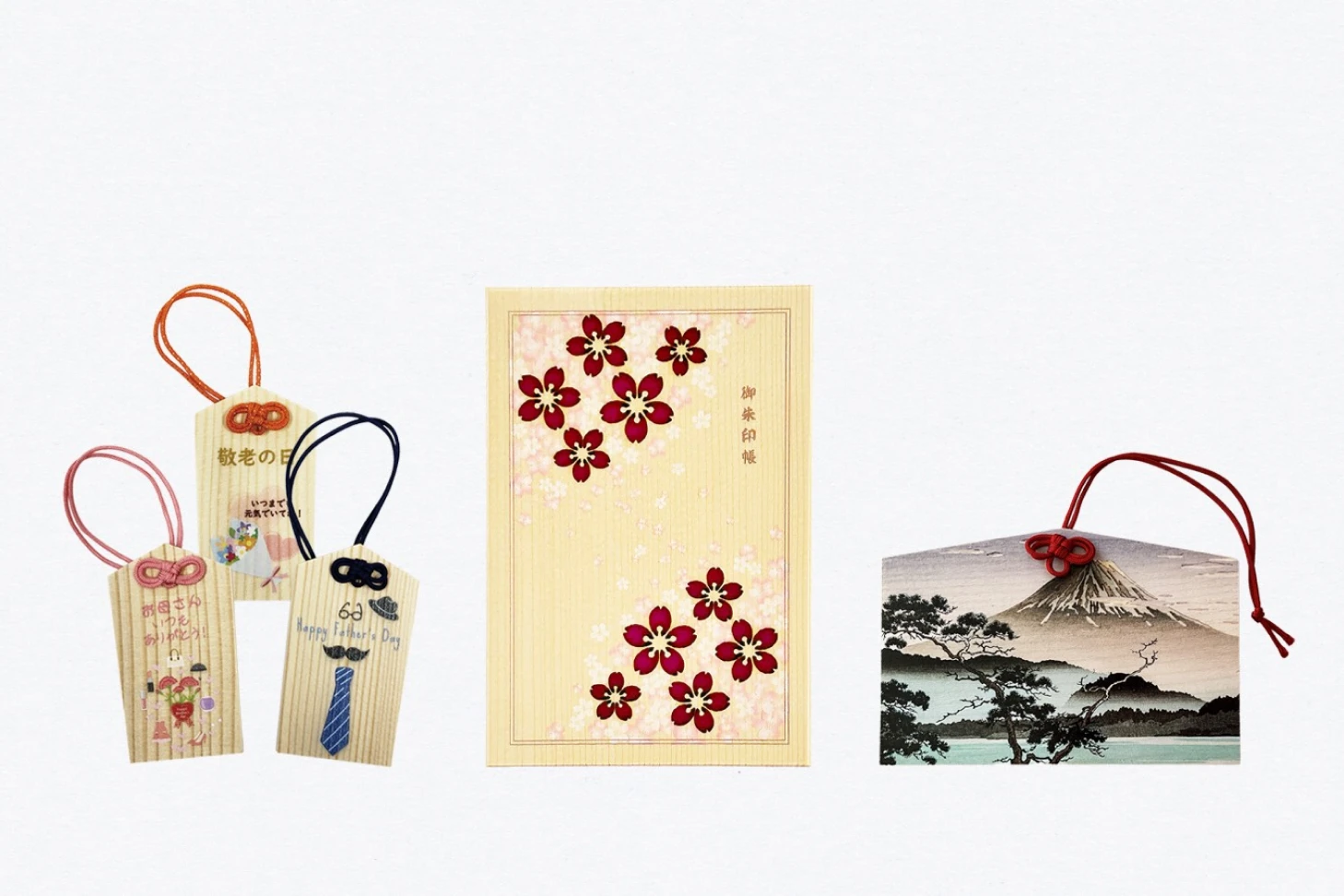 暮らしを彩るかたち