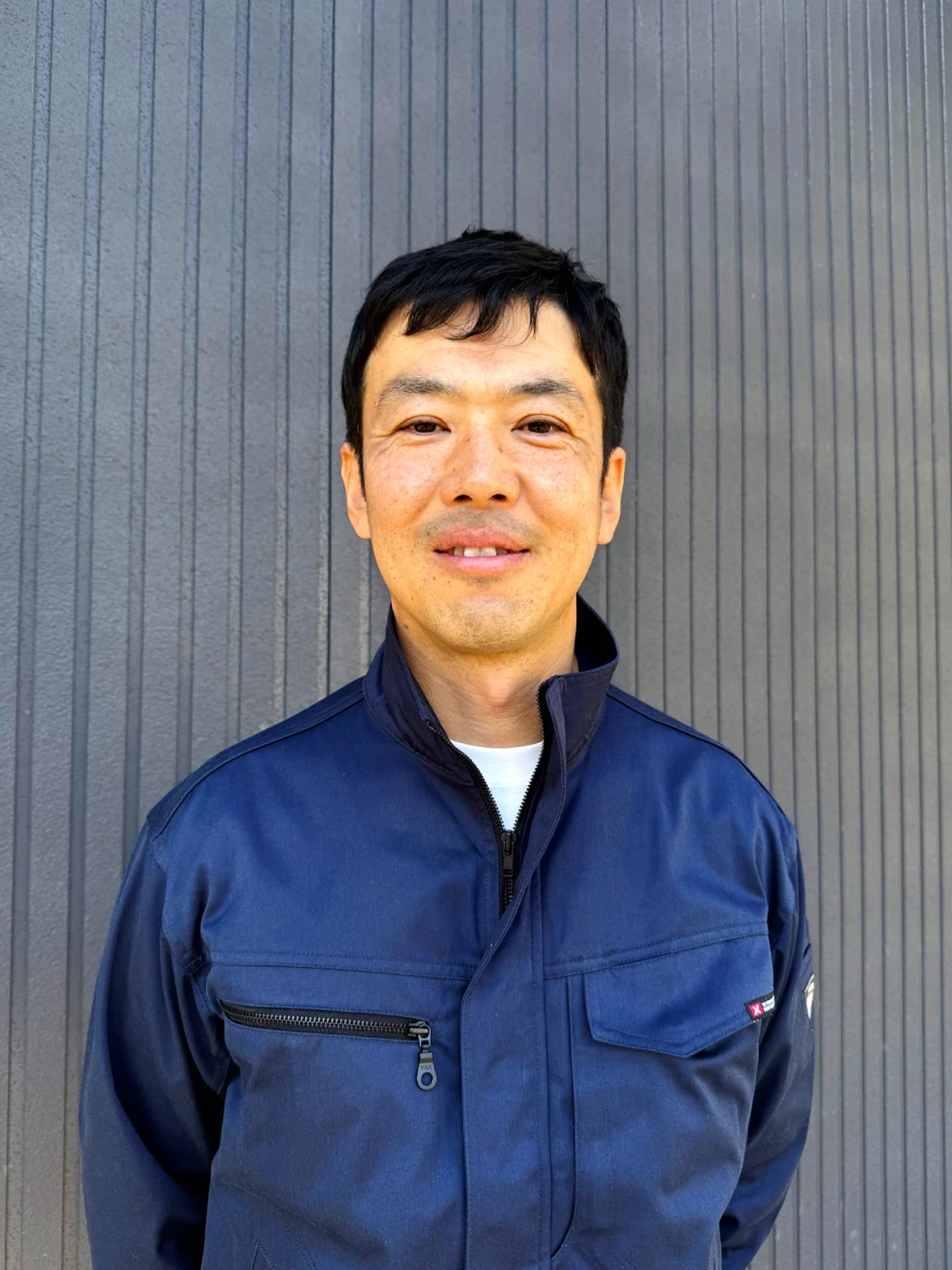 私たちについて