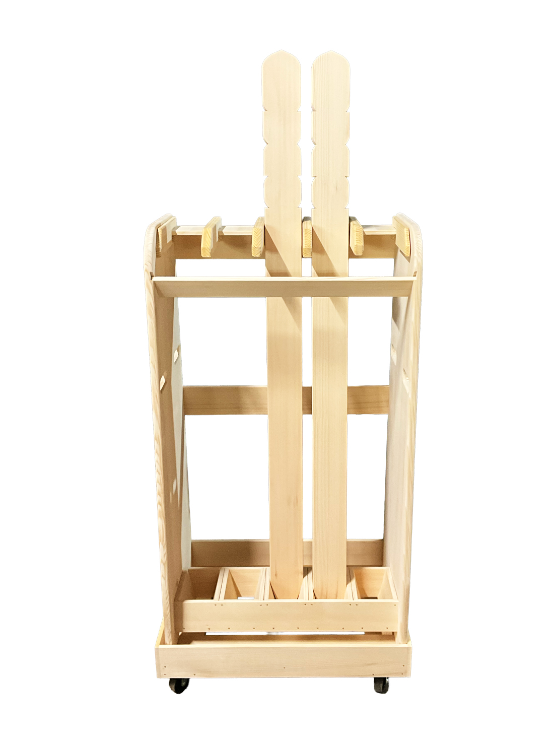 50本塔婆立1本～50本用